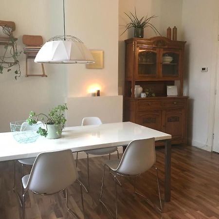 Appartement Rotterdam Noord Екстериор снимка