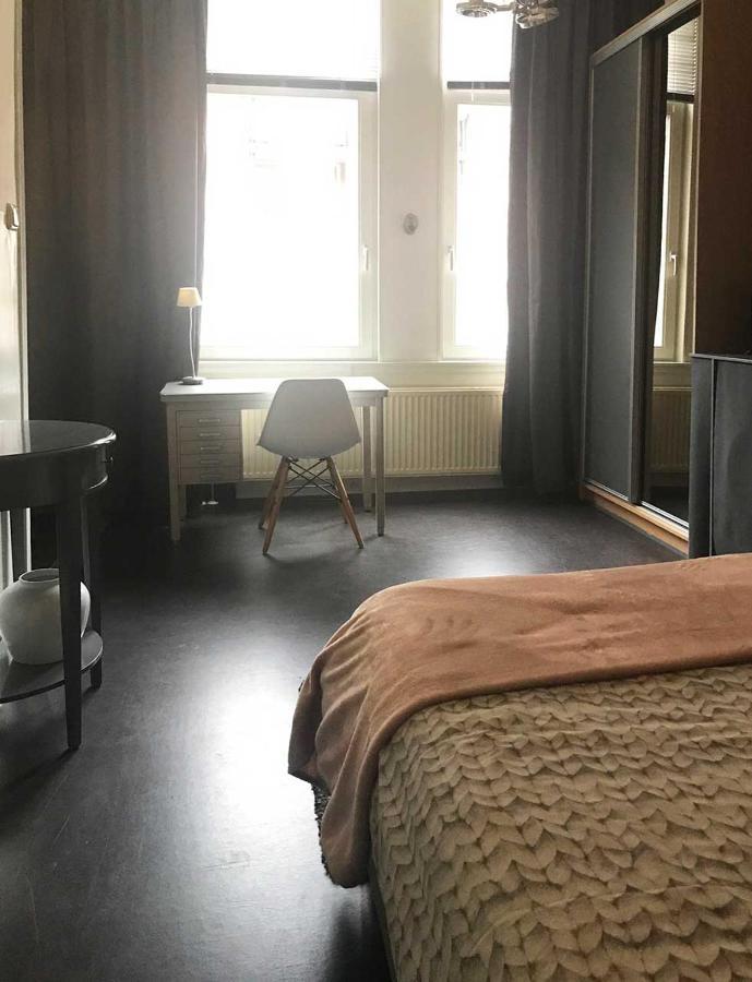 Appartement Rotterdam Noord Екстериор снимка