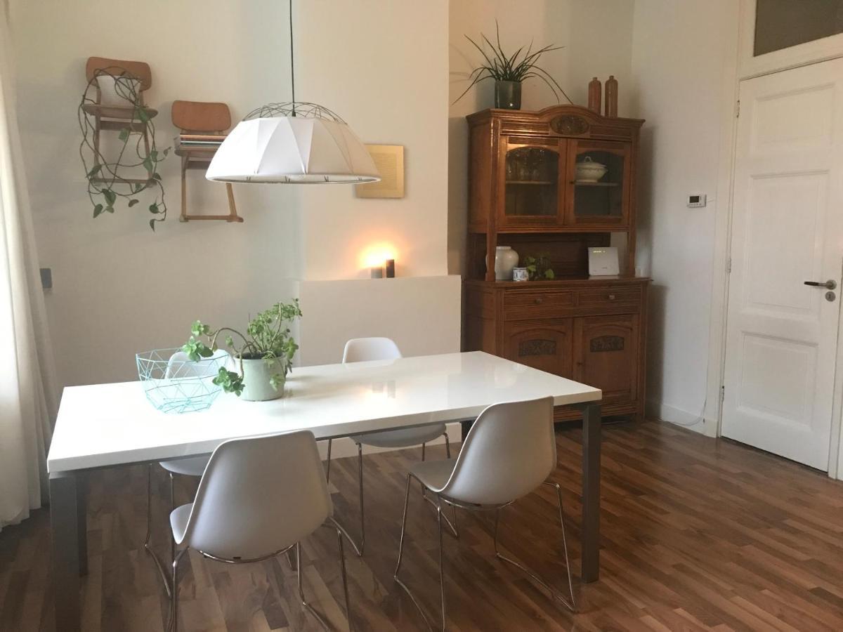 Appartement Rotterdam Noord Екстериор снимка