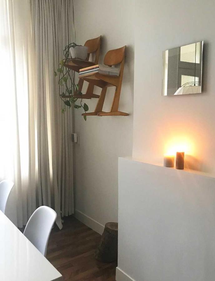 Appartement Rotterdam Noord Екстериор снимка