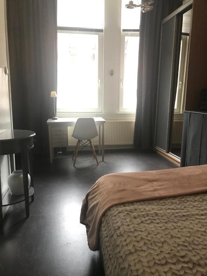 Appartement Rotterdam Noord Екстериор снимка